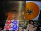 Grand Funk Railroad We're An American Band Japan Orig. LP STICKER POSTER NM