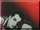 DIE GESUNDEN 1 GEILE TIERE RARE DARK MINIMAL SYNTH ELECTRO  1982 LP PRESSING