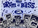 Drum & Bass Selection 2 1994 jungle 2 × Vinyl LP Compilation check track list