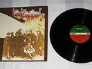 Led Zeppelin :  Led Zeppelin II, Rare 1st Press Vinyl LP 1969 Germany Atlantic