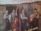 LOS TIGRES DEL NORTE - CHAYO CHAIRES  LP  USED VG
