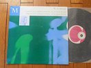 ??????MOZART : Concerto / P. MAKANOWITZKY violin-RISTENPART LP CFD 266 EX+