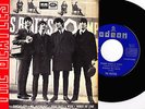 THE BEATLES- KANSAS CITY + 3 EP SPAIN 1964 DSOE 16.643 GOOD CONDITION.