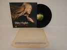 70s Beatles MARY HOPKIN those were the days UK First Pressing Apple Vinyl LP