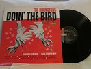 THE RIVINGTONS..Doin' The Bird..ORG '63 R n' B Doo-Wop MONO LIBERTY EX+