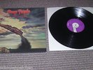 Deep Purple  STORMBRINGER  LP + Lyrics 1974   1./early Press   Purple GER