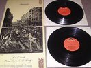 Brian Auger + Julie Driscoll + The Trinity STREETNOISE DO-LP Paper Polydor 1969