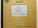 HORENSTEIN, HARNONCOURT - JS BACH 6 brandenburg concertos RARE PATHE VOX 2xLPs
