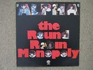 The Round Robin Monopoly...LP Alpha. Stax 1974. TRS 4201. Rare Jazz/Soul album.