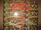 GINO MARINUZZI JR. 'MUSICA ED ELETTRONICA' RARE ITALIAN LIBRARY OST SERMI LP