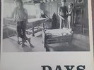 DAYS Same (Spectator SL 1021) Denmark original, Super Rare EXC
