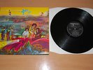JIMI HENDRIX Electric Ladyland Part 1 UK LP 1st PRESS SUPERB AUDIO TRACK 613010