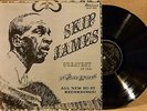 Original 1965 MELODEON MLP 7321 SKIP JAMES Greatest Of The Delta Blues Singers