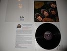 Beatles Rubber Soul 1978 PROMO ARCHIVE MASTER Ultrasonic CLEANED