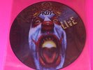 KISS - Psycho-Circus LIVE. Vinilo Lp 12