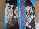 THE REPLACEMENTS SORRY MA,FORGOT TO TAKE OUT THE TRASH AUTOGRAPHED by all MINT