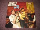 Bennie Green  Swings The Blues  Enrica LP 2002