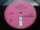 FAIRPORT CONVENTION LIEGE AND LIEF SCARCE ORIGINAL1969 PINK ISLAND LP EX