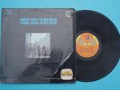 THREE SOULS IN MY MIND LP RARE MEXICAN PSYCH ORIGINAL - RELATED POKORA EL RITUAL