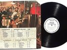 BOB DYLAN AND THE BAND: The Basement Tapes LP COLUMBIA RECORDS 2XLP Promo NM-