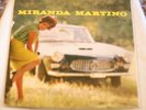 MIRANDA MARTINO  MIRANDA MARTINO  LP  33  12