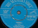 FIREBALL XL5   ORIGINAL THEME TUNE UK 7