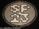 SP 23, Network 23 (Rabbit City Records CUT 011) Spiral Tribe SP23