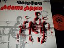 DOUG CARN : ADAMS APPLE LP 1974 BLACK JAZZ QUADROPHONIC BJQD 21 USA