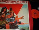 MATCHING MOLE : LITTLE RED RECORD LP 1972 CBS 65260 UK