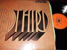 SOFT MACHINE : THIRD 2LP 1970 CBS 64079 UK