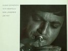 Dusko Goykovich:  After hours   -  enja  Erstpressung