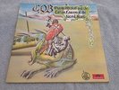 C.O.B. MOYSHE McSTIFF THE TARTAN LANCERS 1972 MINT UK POLYDOR MUSEUM QUALITY