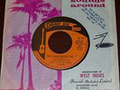 TONY GRAZETTE W/ BLUE RHYTHM COMBO Sister Jeanie ISLANDS FUNK/SOUL EX