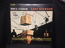 LEON HAYWOOD Soul Cargo og Rare early press lp on Fat Fish label MP3 Hear