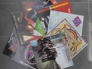 Lynyrd Skynyrd - alle Vinyl Alben der Originalband + Rossington Collins Band
