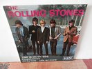 the rolling stones