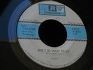 1F ARV RAY CAMACHO & THE TEARDROPS SHES SO GOOD TO ME SUNSHINE SUPERMAN MOD SOUL