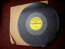 RARE SUN LABEL CARL PERKINS BLUE SUEDE SHOES HONEY DON'T 78 RPM RECORD ROCK & RO