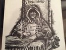 RARE INQUISIDOR AVANZADA METALICA MORBID SAINT MEXICAN TRASH METAL 1989 NEXT