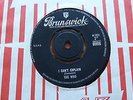 The Who - I Can't Explain 1965 UK 45 BRUNSWICK