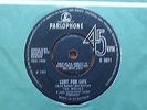 The Wolves - Lust For Life 1966 UK 45 PARLOPHONE MOD/FREAKBEAT