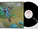 GRAVY TRAIN Staircase To The Day LP Dawn Rec. DNLH 1 UK 1974 VG+ RARE UK PROG