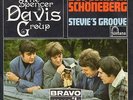 Sg.   -    THE SPENCER DAVIS GROUP - DET WAR IN SCHÖNEBERG  - BRAVO INDIANER