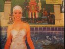 STONE TEMPLE PILOTS TINY MUSIC SONGS FROM VATICAN GIFT SHOP BLUE VINYL LP #113