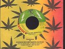 REGGAE MR OPERATOR / PABLO ROOTS ..7'' KILLER STEPPERS TUNE ORIGINAL 7''