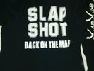 Slapshot Longsleeve Large Rival Mob Sheer Terror Boston Strangler Negative FX