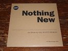 GIL SCOTT-HERON ?Nothing New VINYL LP RSD 2014 Record Store Day NEW
