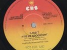 AC DC   RABBIT   Rare 1977 Australian Promo Only 7