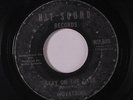 rare Soul 45 INOVATIONS stay on the case HIT SOUND Listen