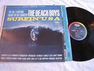 Beach Boys Surfin' USA original mint stereo Capitol 1890 very clean